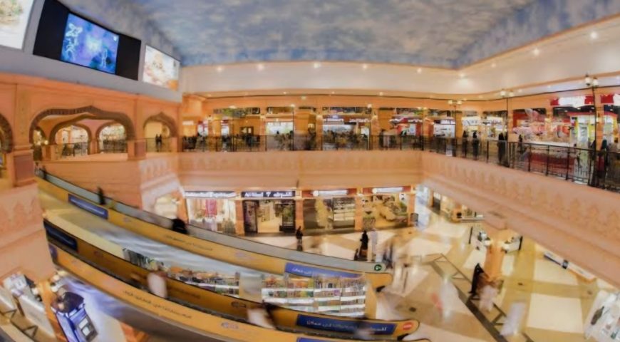 تعرف على مشاريعنا