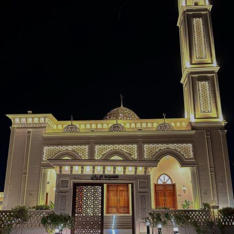مسجد